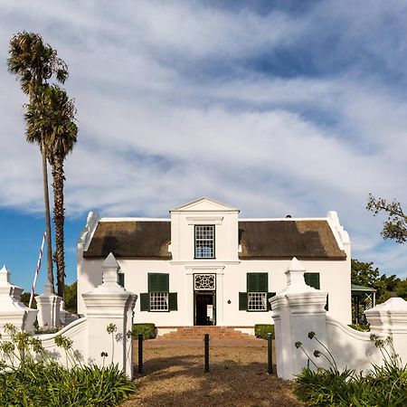 Protea Hotel By Marriott Cape Town Mowbray Ngoại thất bức ảnh