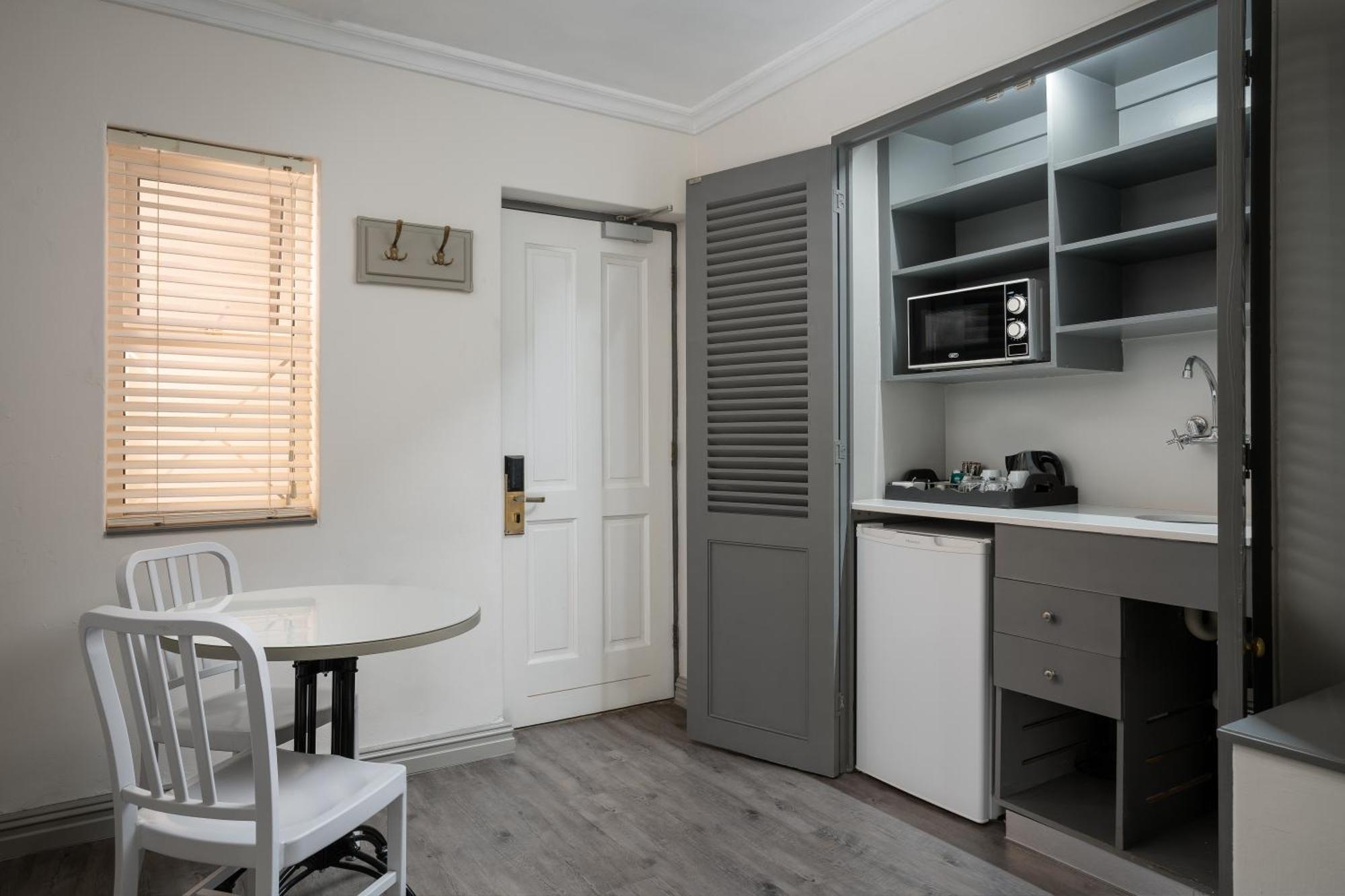 Protea Hotel By Marriott Cape Town Mowbray Ngoại thất bức ảnh