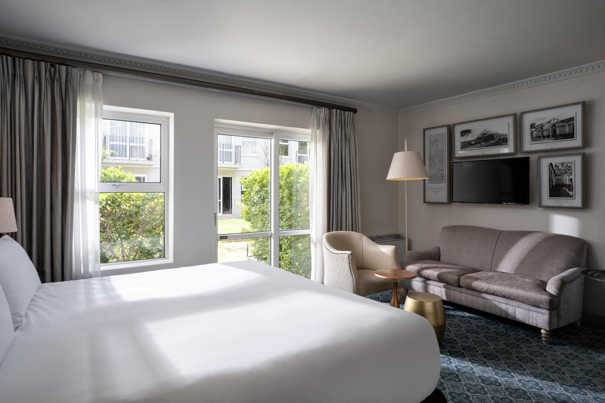 Protea Hotel By Marriott Cape Town Mowbray Ngoại thất bức ảnh