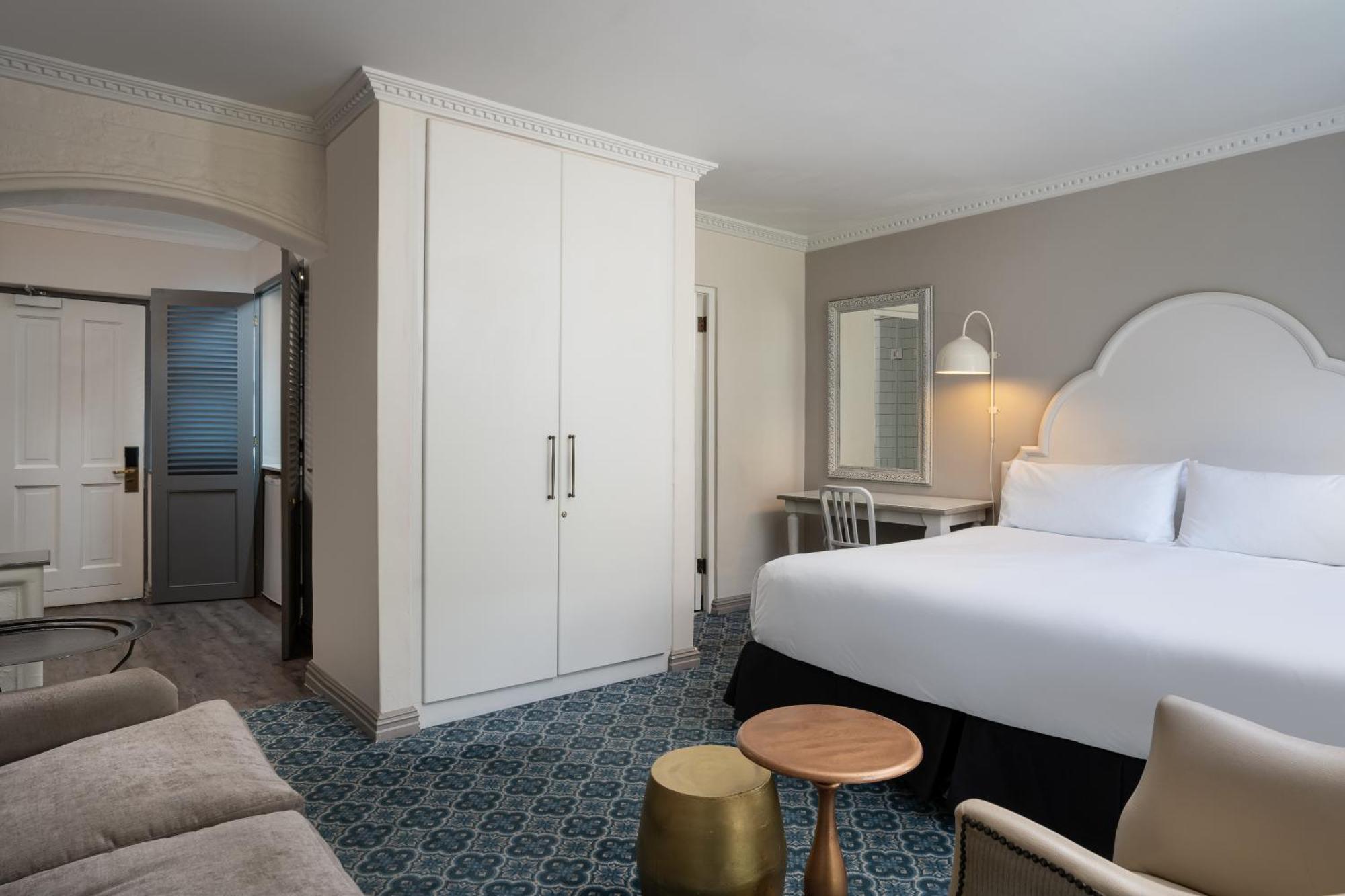Protea Hotel By Marriott Cape Town Mowbray Ngoại thất bức ảnh