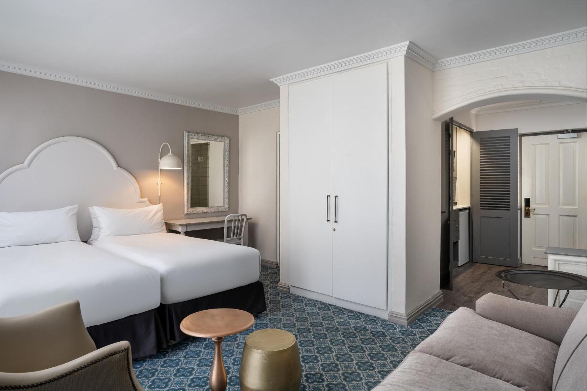Protea Hotel By Marriott Cape Town Mowbray Ngoại thất bức ảnh