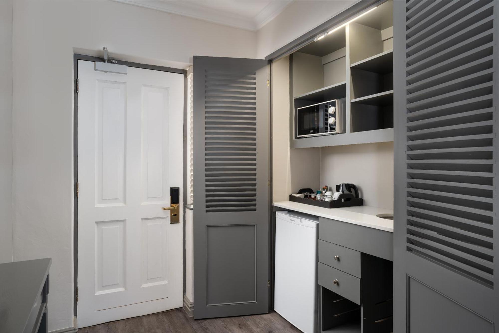 Protea Hotel By Marriott Cape Town Mowbray Ngoại thất bức ảnh
