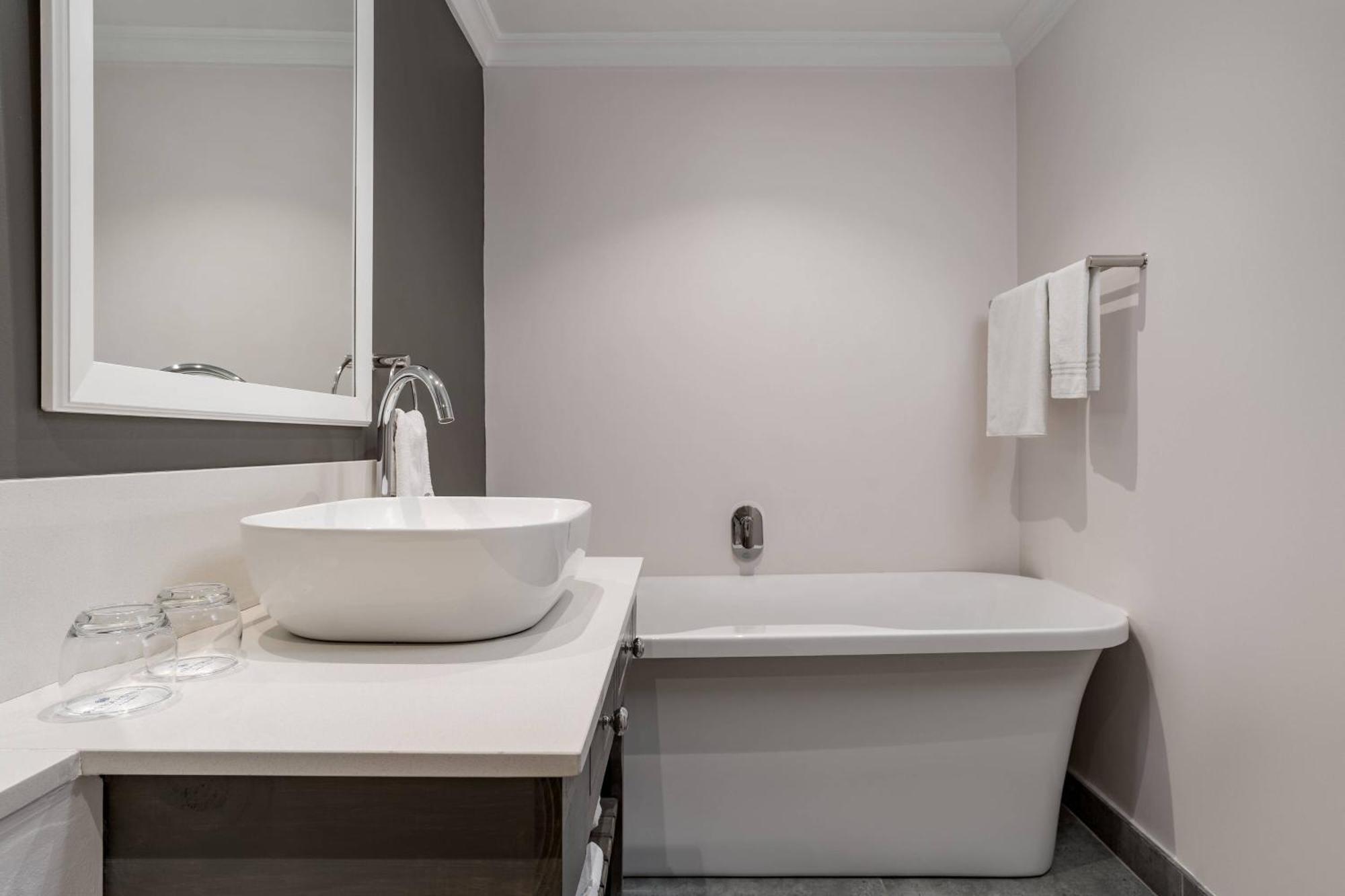 Protea Hotel By Marriott Cape Town Mowbray Ngoại thất bức ảnh