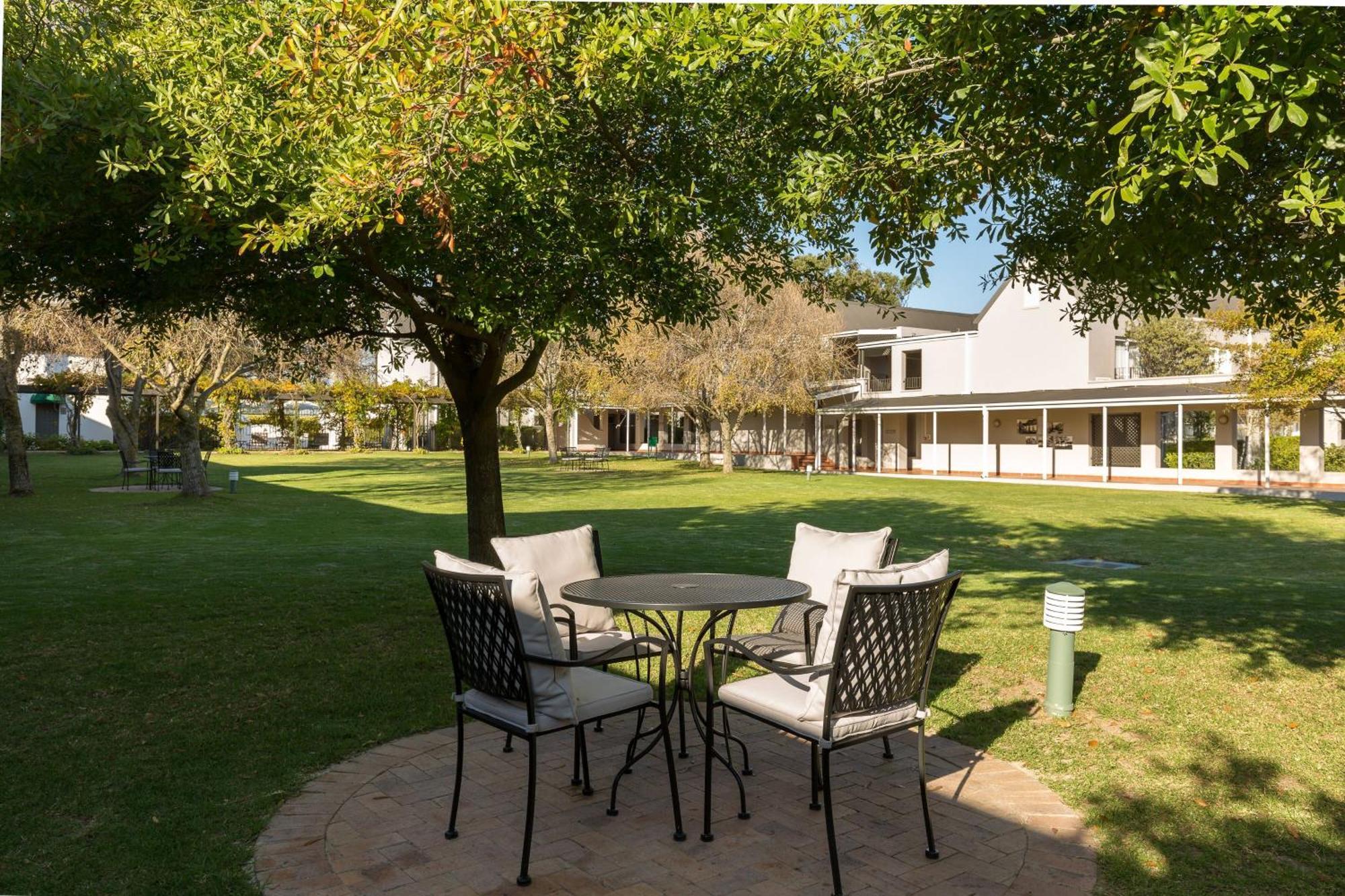 Protea Hotel By Marriott Cape Town Mowbray Ngoại thất bức ảnh