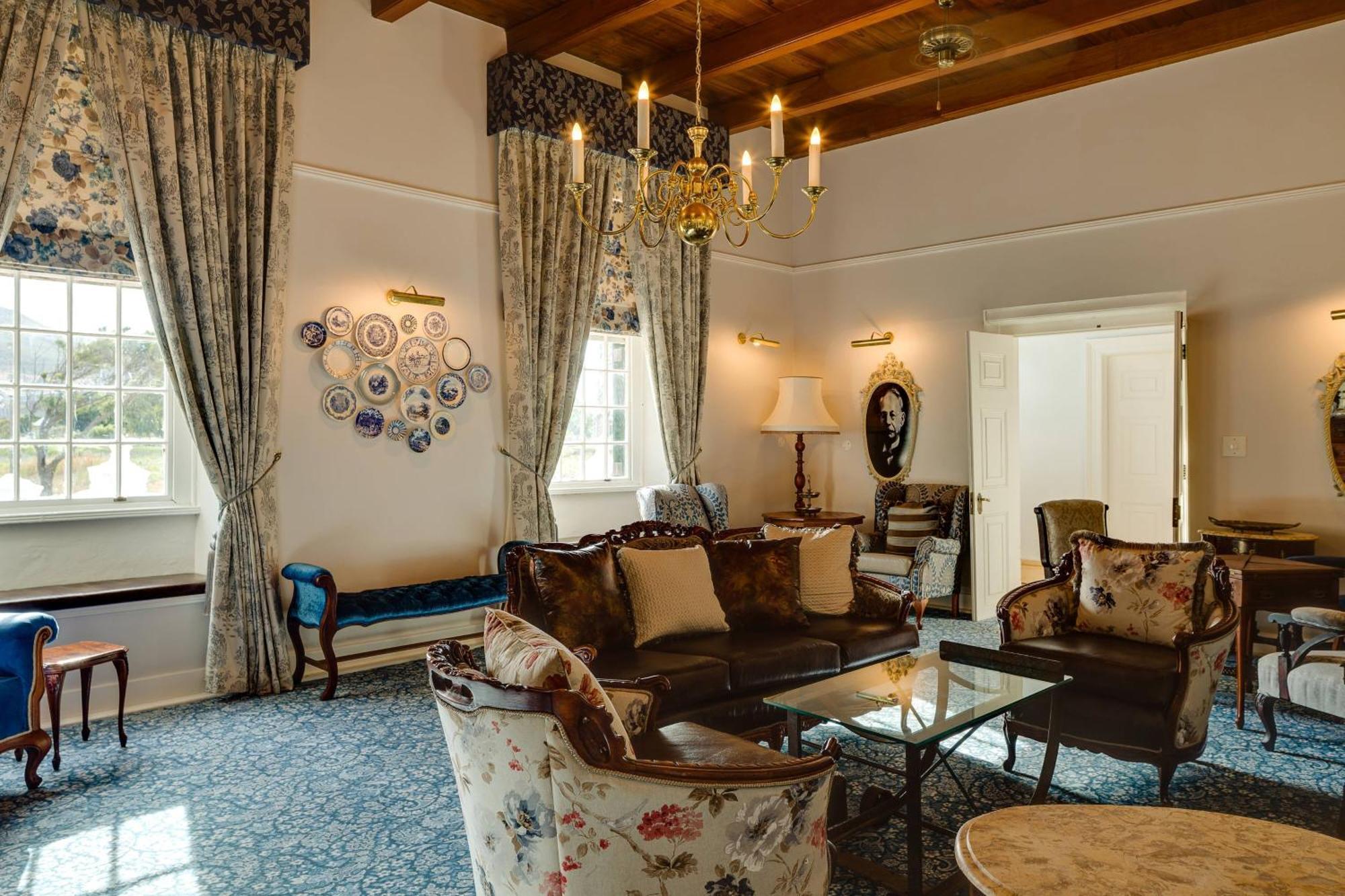 Protea Hotel By Marriott Cape Town Mowbray Ngoại thất bức ảnh