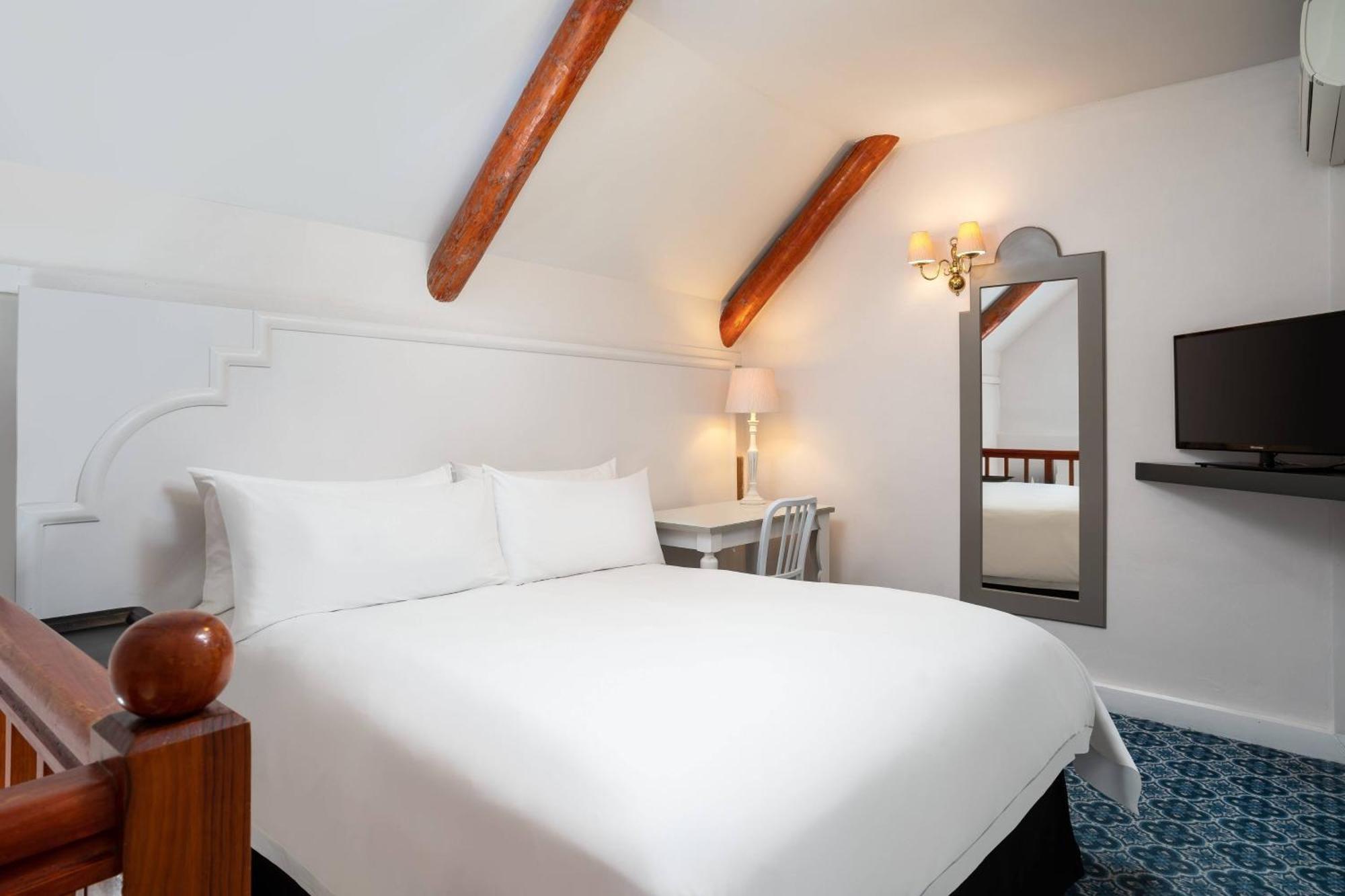 Protea Hotel By Marriott Cape Town Mowbray Ngoại thất bức ảnh