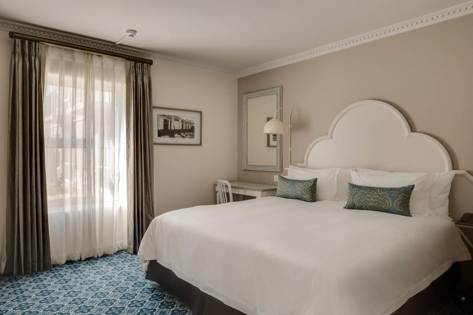 Protea Hotel By Marriott Cape Town Mowbray Ngoại thất bức ảnh