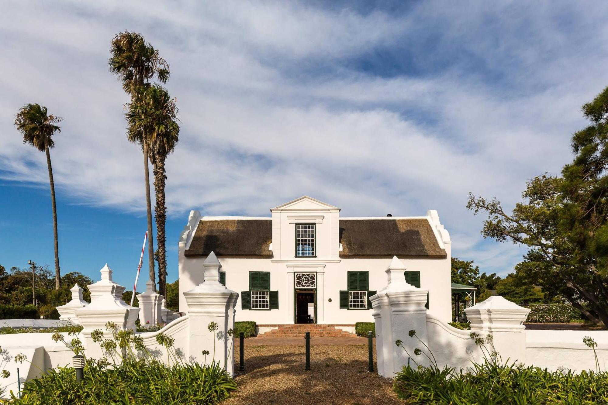 Protea Hotel By Marriott Cape Town Mowbray Ngoại thất bức ảnh