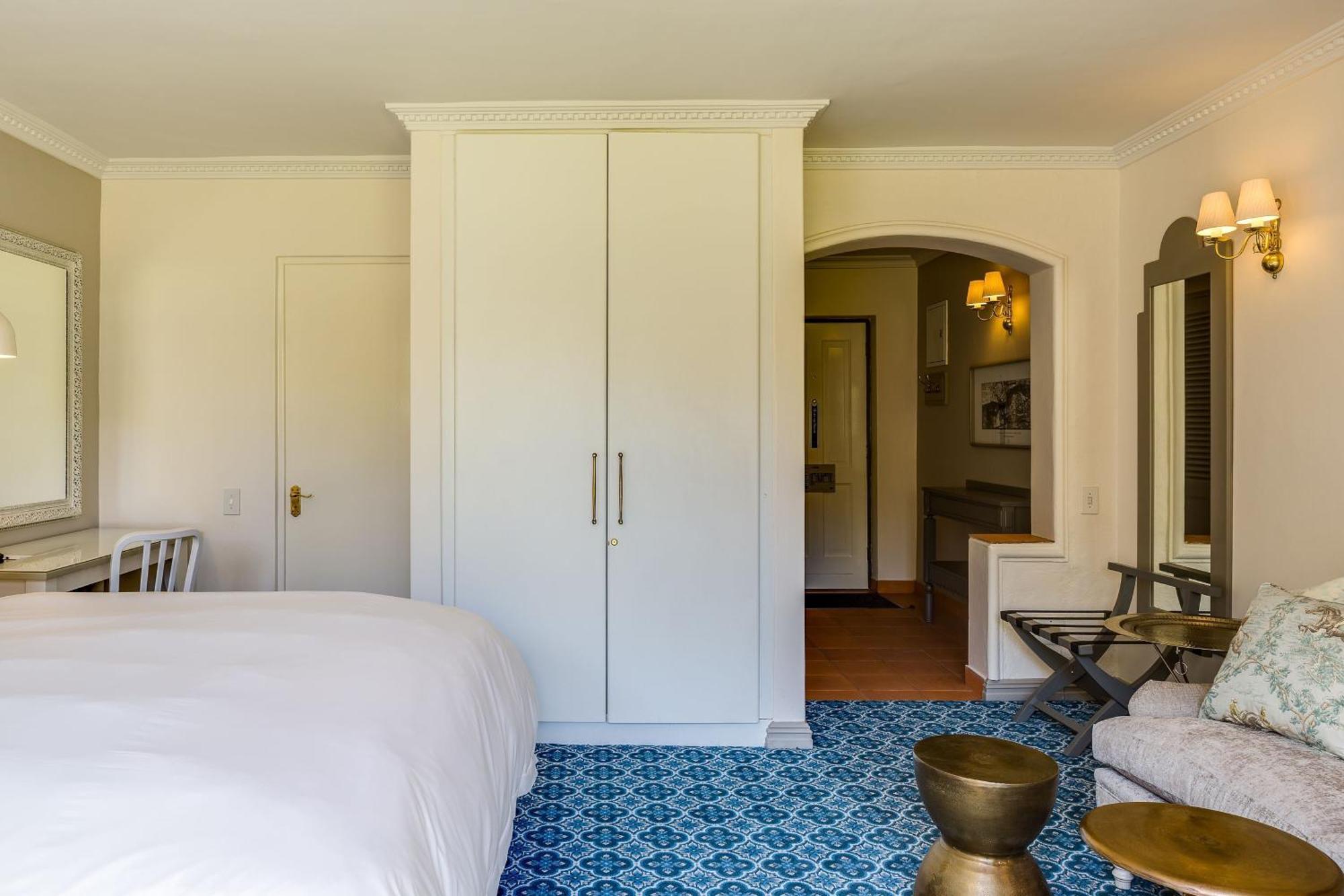 Protea Hotel By Marriott Cape Town Mowbray Ngoại thất bức ảnh
