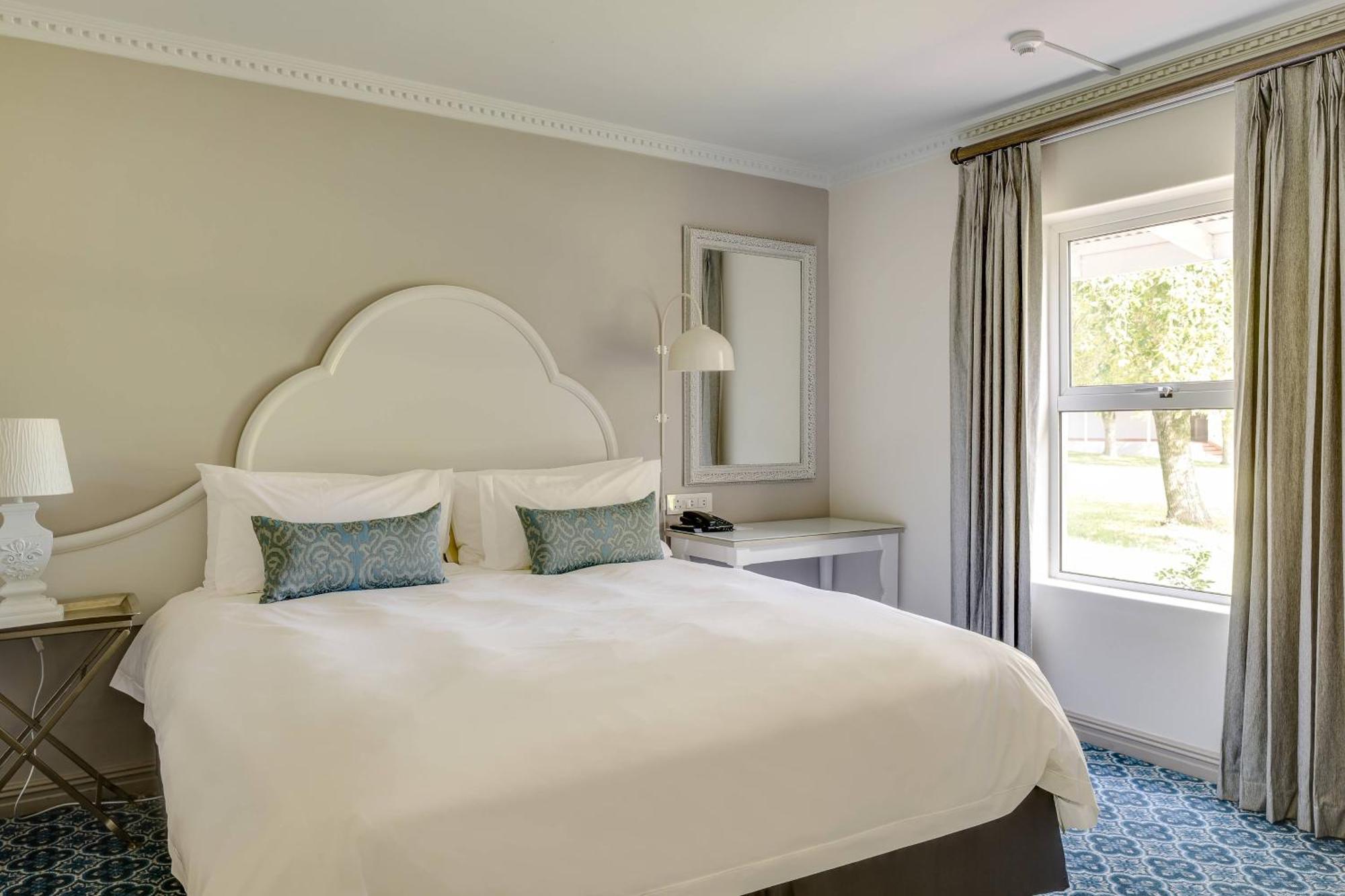 Protea Hotel By Marriott Cape Town Mowbray Ngoại thất bức ảnh