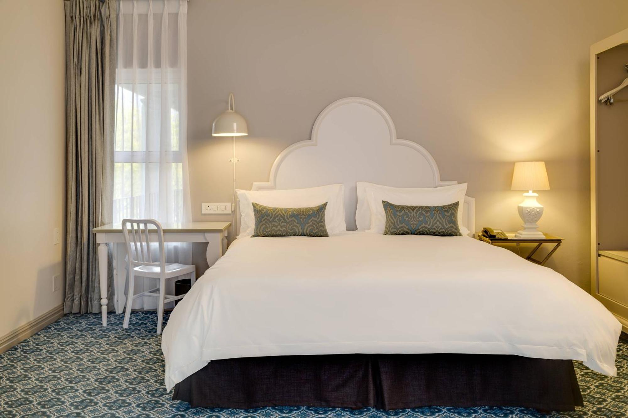 Protea Hotel By Marriott Cape Town Mowbray Ngoại thất bức ảnh