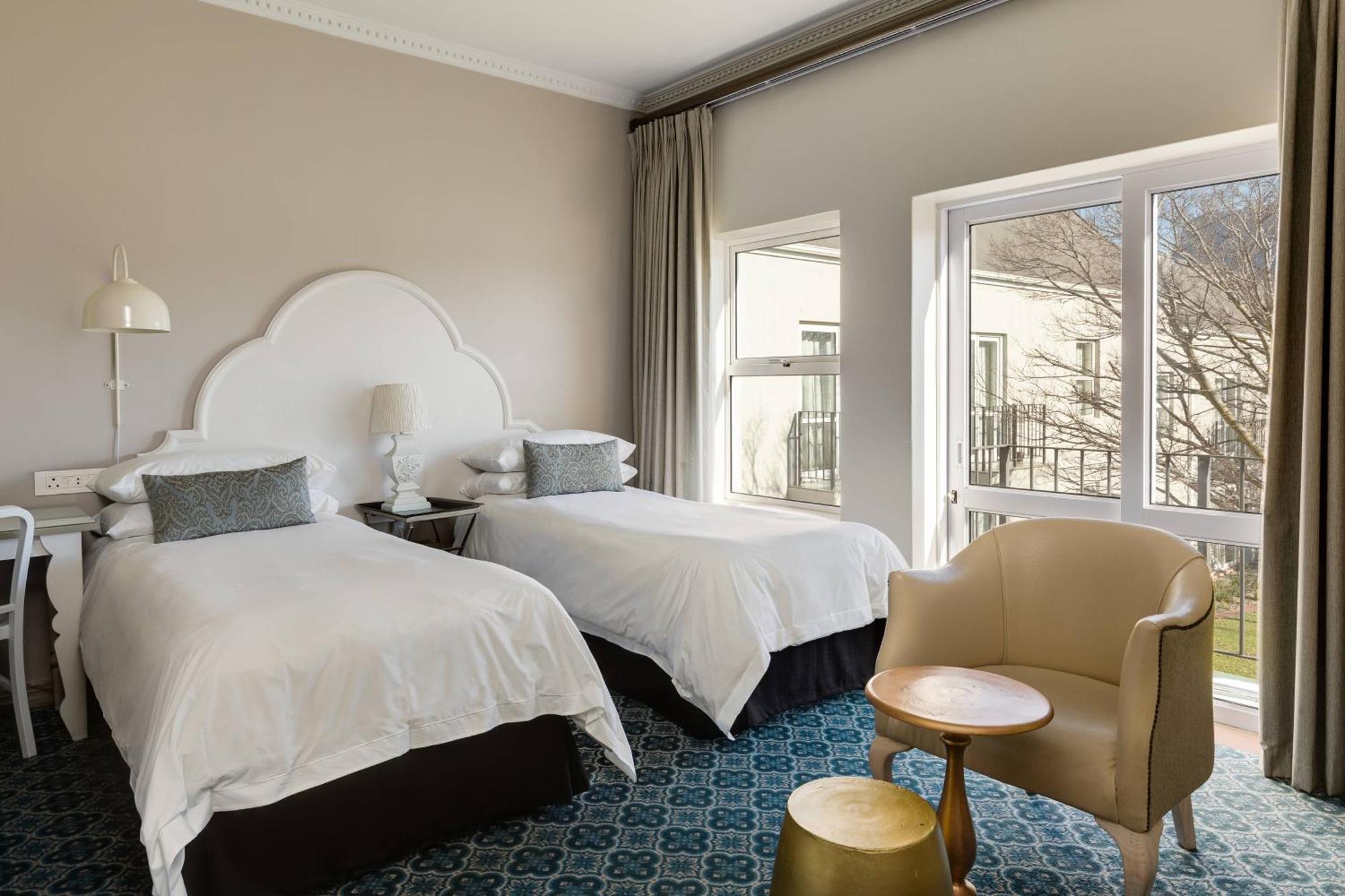 Protea Hotel By Marriott Cape Town Mowbray Ngoại thất bức ảnh