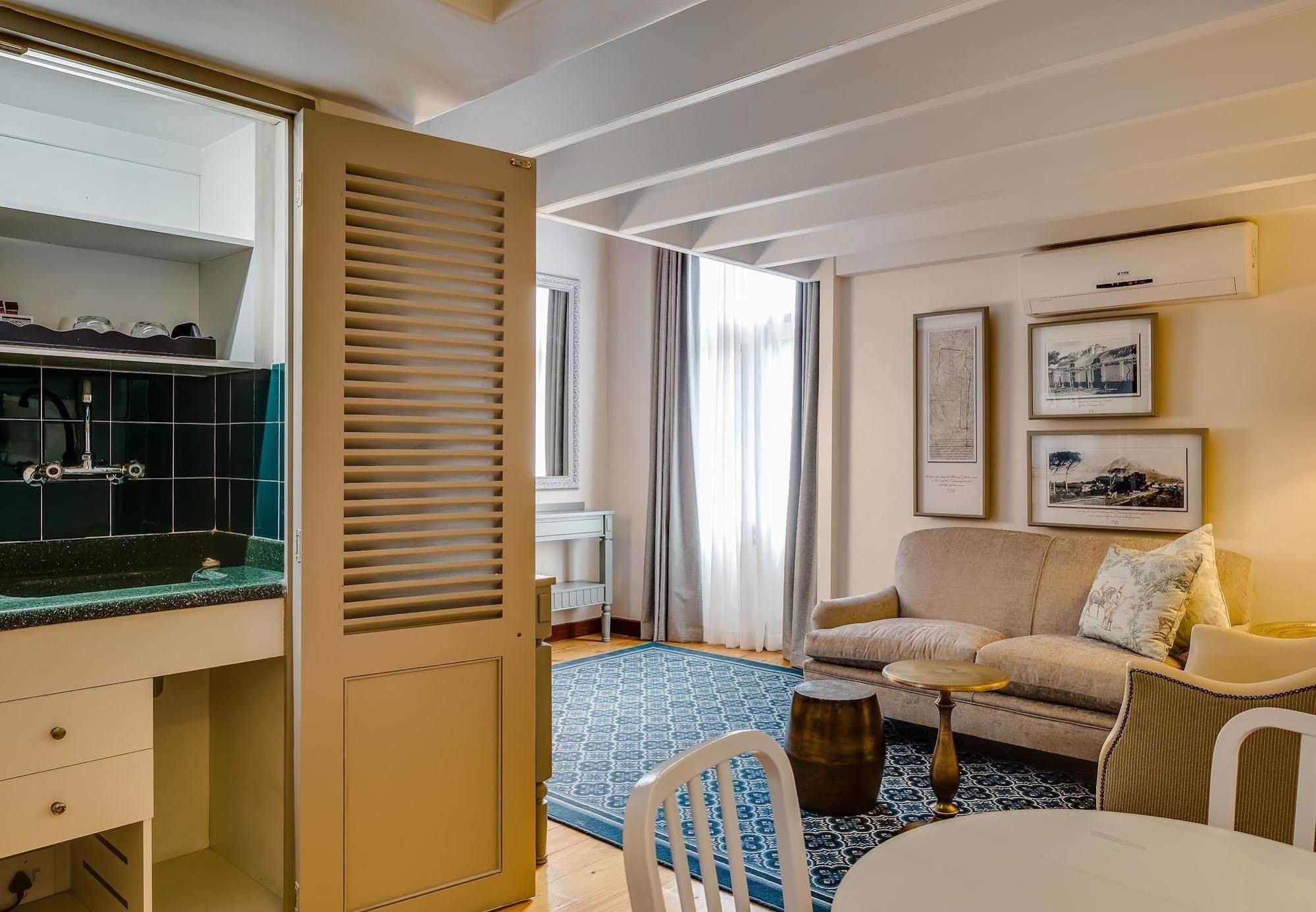 Protea Hotel By Marriott Cape Town Mowbray Ngoại thất bức ảnh