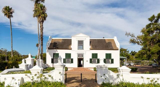 Protea Hotel By Marriott Cape Town Mowbray Ngoại thất bức ảnh
