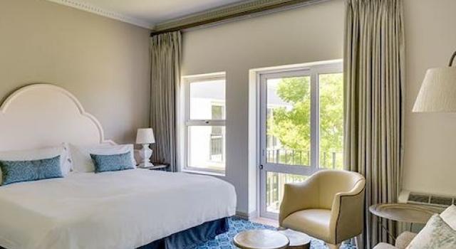 Protea Hotel By Marriott Cape Town Mowbray Ngoại thất bức ảnh