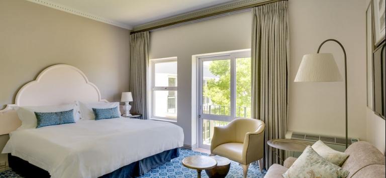 Protea Hotel By Marriott Cape Town Mowbray Ngoại thất bức ảnh