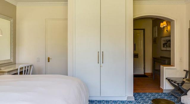 Protea Hotel By Marriott Cape Town Mowbray Ngoại thất bức ảnh