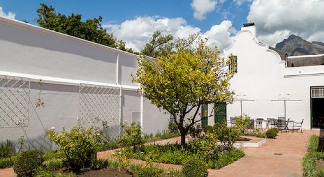 Protea Hotel By Marriott Cape Town Mowbray Ngoại thất bức ảnh